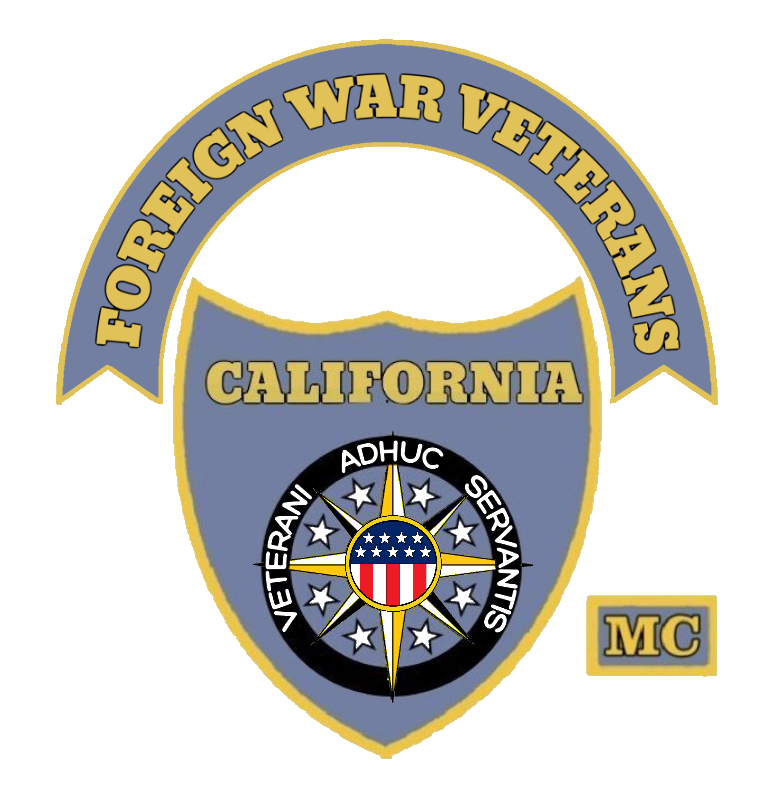 Foreign War Veterans Motorcycle Club Empire Chapter